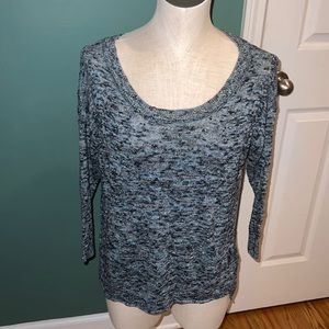 ❄️American Eagle outfitters sweater size‎ medium